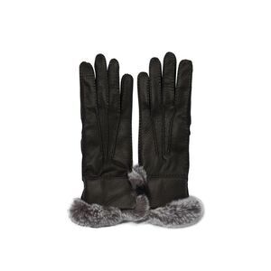 Restelli Women "85" Leather Gloves